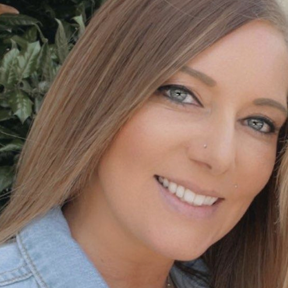 Meet your Posher, Krystal